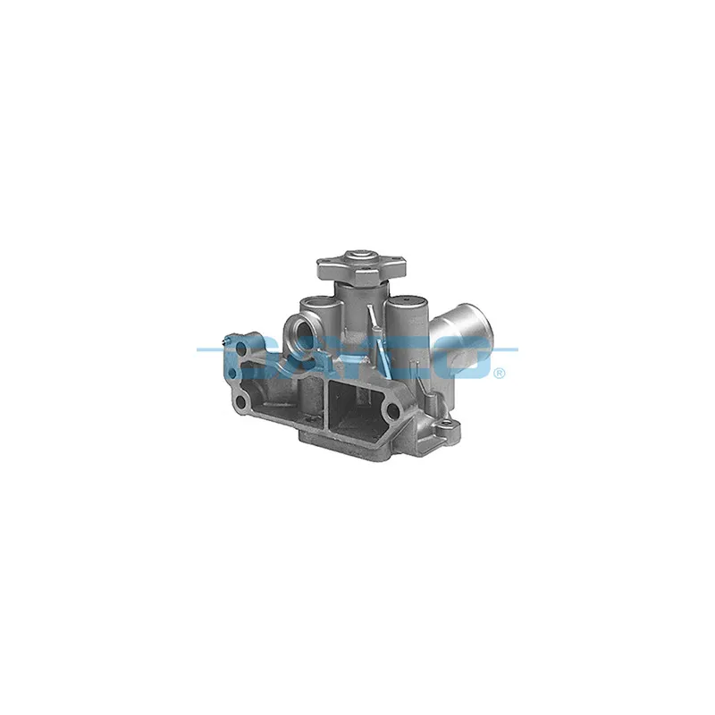 Pompe à eau DAYCO DP498