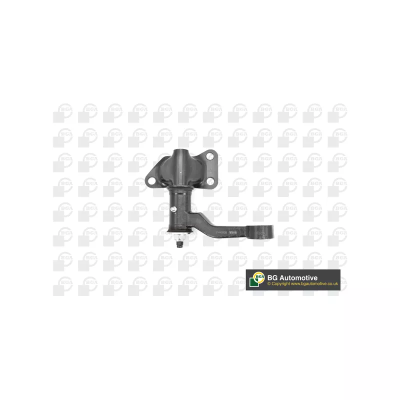 Bras de liaison, suspension de roue avant BGA TRC6391