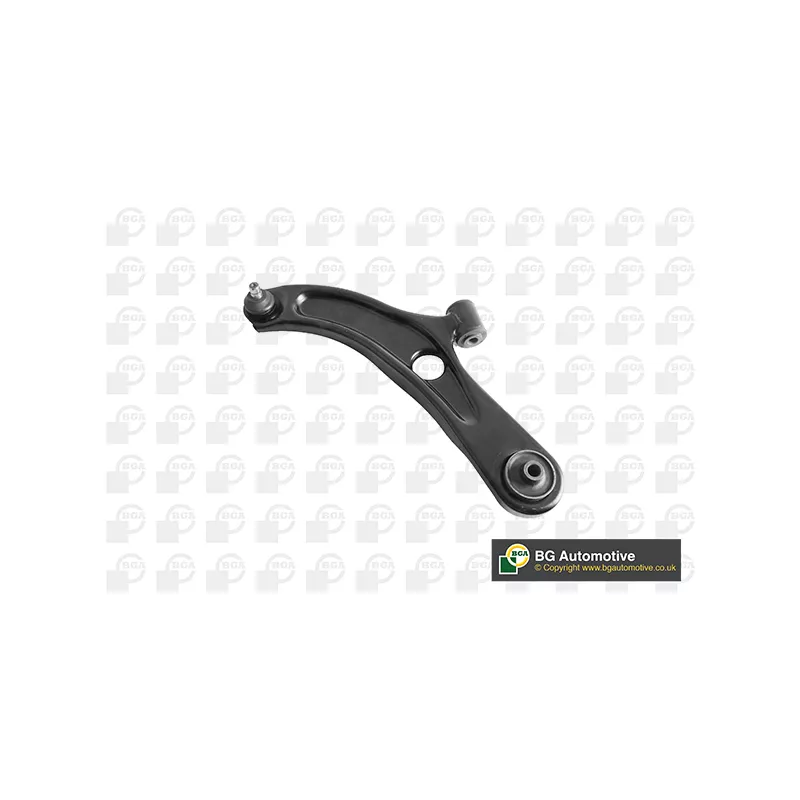 Triangle ou bras de suspension (train avant) BGA TRC6501