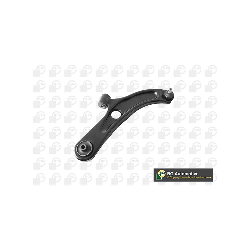 Triangle ou bras de suspension (train avant) BGA TRC6502