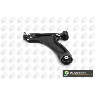 Triangle ou bras de suspension (train avant) BGA TRC6505