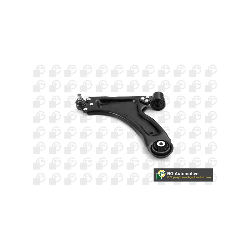 Triangle ou bras de suspension (train avant) BGA TRC6505