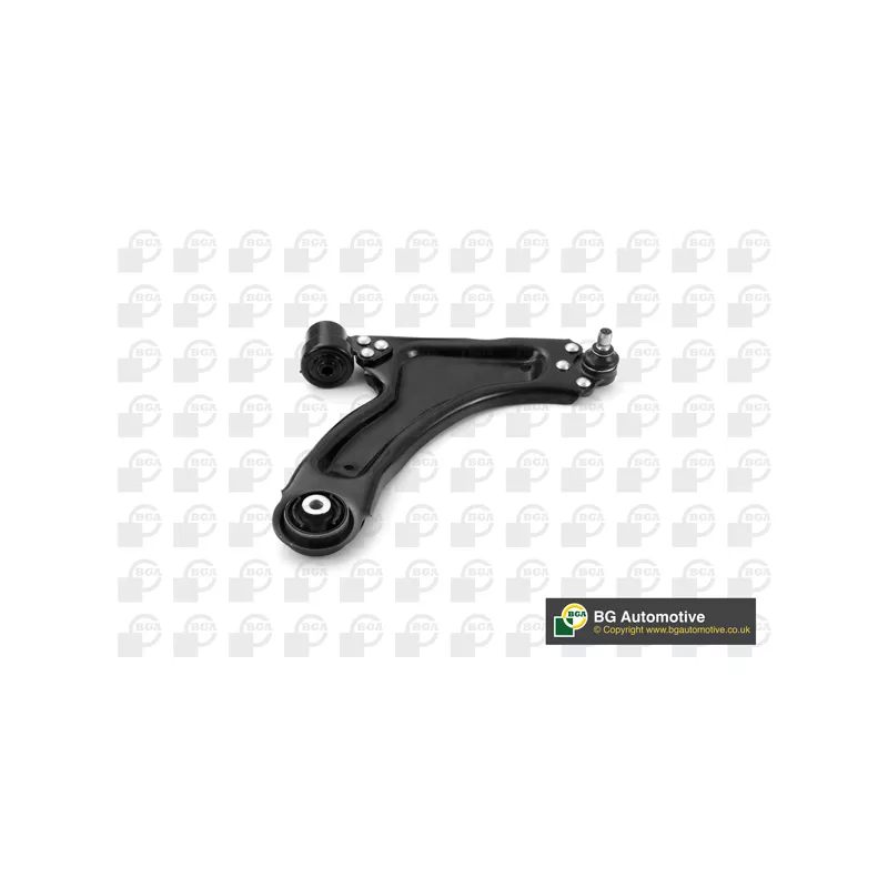 Triangle ou bras de suspension (train avant) BGA TRC6506