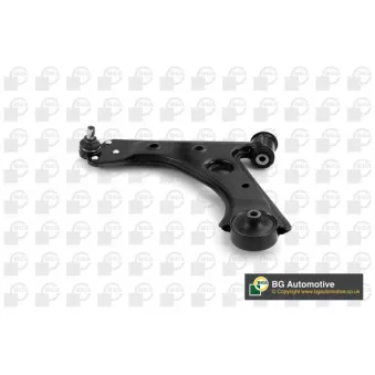 Triangle ou bras de suspension (train avant) BGA TRC6507