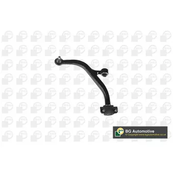 Triangle ou bras de suspension (train avant) BGA TRC6701