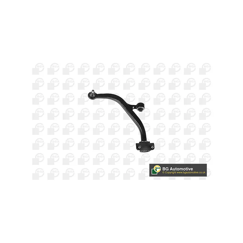 Triangle ou bras de suspension (train avant) BGA TRC6701