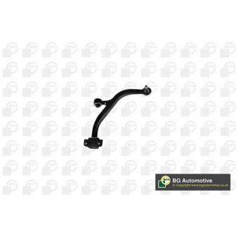 Triangle ou bras de suspension (train avant) BGA TRC6702