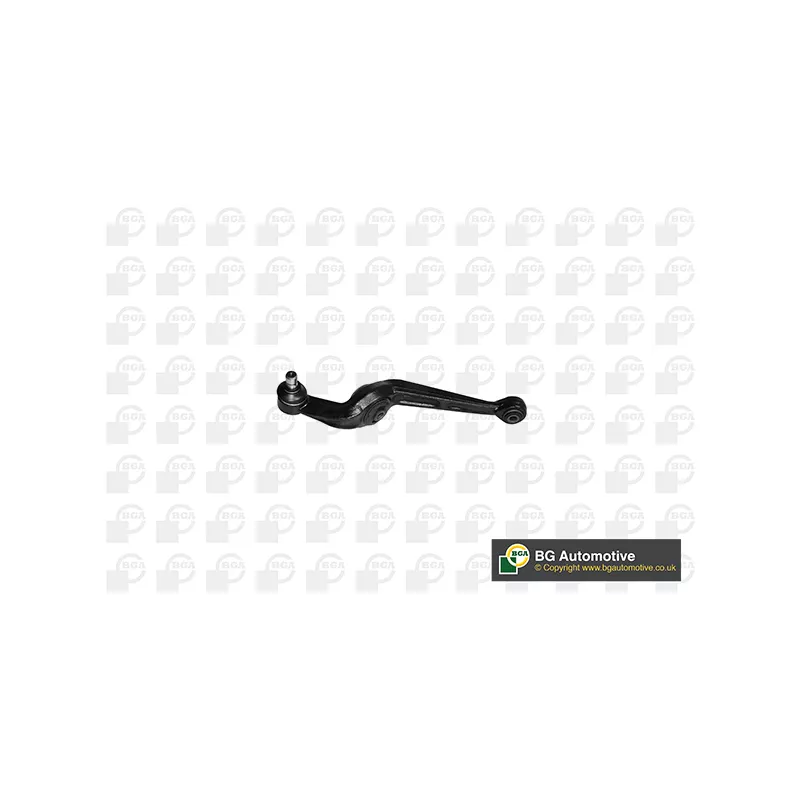 Triangle ou bras de suspension (train avant) BGA TRC6706