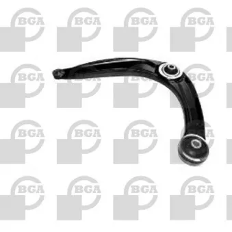 Triangle ou bras de suspension (train avant) BGA TRC6707