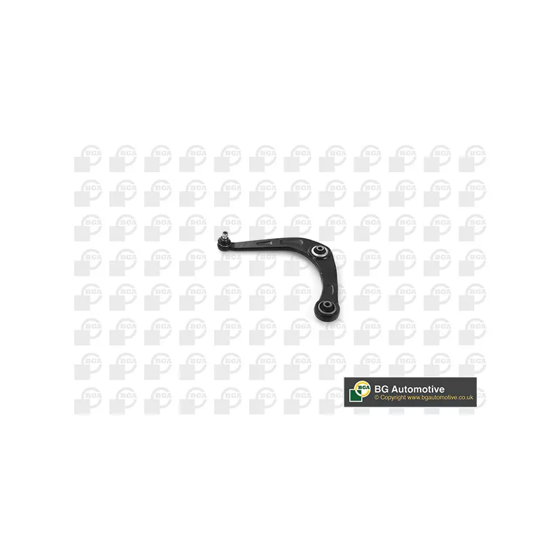 Triangle ou bras de suspension (train avant) BGA TRC6710