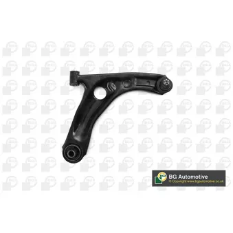 Triangle ou bras de suspension (train avant) BGA TRC6712