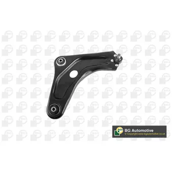 Triangle ou bras de suspension (train avant) BGA TRC6714
