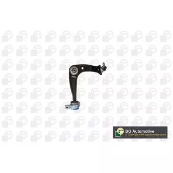 Triangle ou bras de suspension (train avant) BGA TRC6718