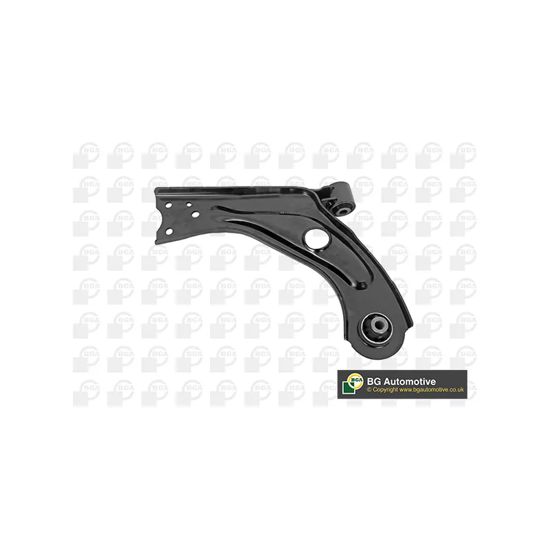 Triangle ou bras de suspension (train avant) BGA TRC6719