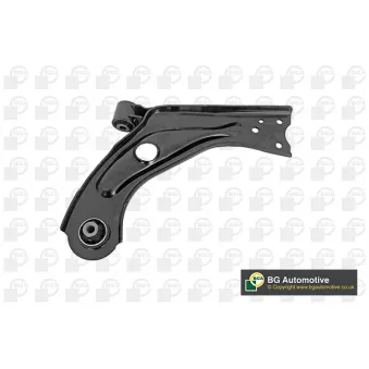 Triangle ou bras de suspension (train avant) BGA TRC6720