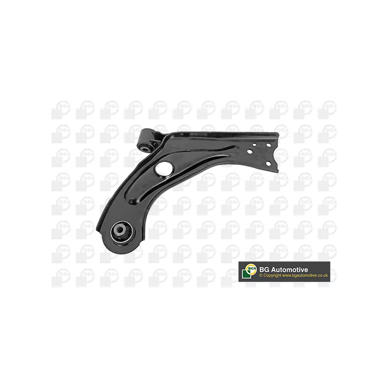 Triangle ou bras de suspension (train avant) BGA TRC6720