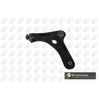 Triangle ou bras de suspension (train avant) BGA TRC6721