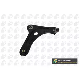 Triangle ou bras de suspension (train avant) BGA TRC6722