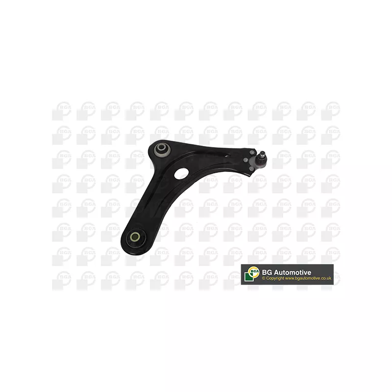 Triangle ou bras de suspension (train avant) BGA TRC6722