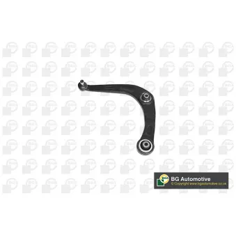Triangle ou bras de suspension (train avant) BGA TRC6725