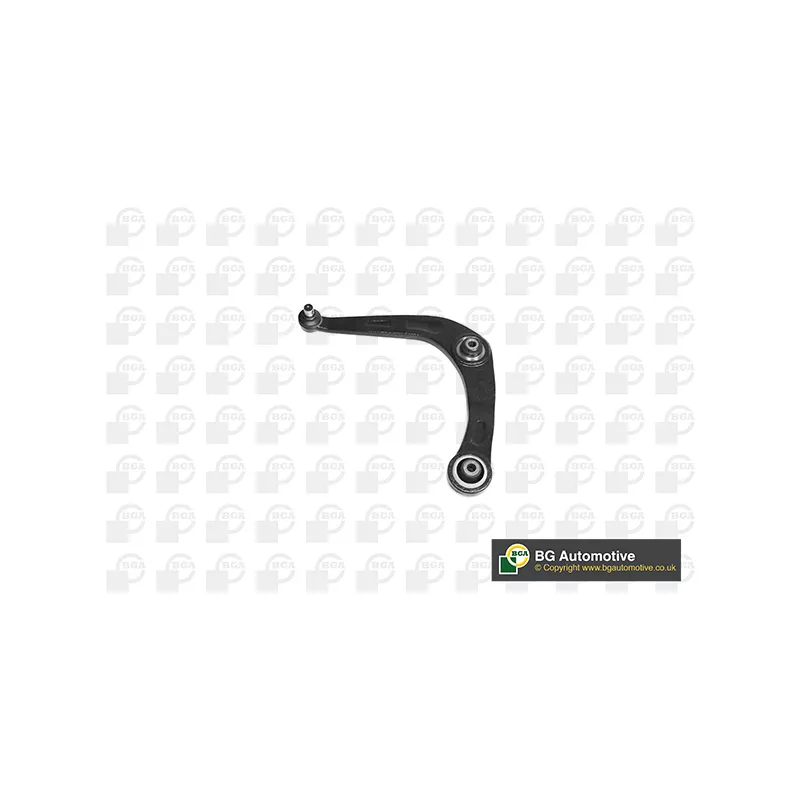 Triangle ou bras de suspension (train avant) BGA TRC6725