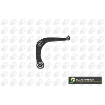 Triangle ou bras de suspension (train avant) BGA TRC6726