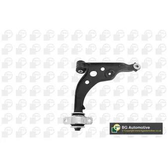 Triangle ou bras de suspension (train avant) BGA TRC6730