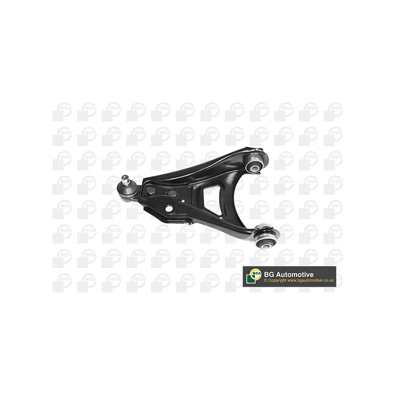Triangle ou bras de suspension (train avant) BGA TRC7301