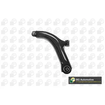 Triangle ou bras de suspension (train avant) BGA TRC7303