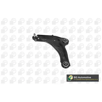 Triangle ou bras de suspension (train avant) BGA TRC7305