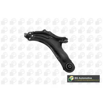 Triangle ou bras de suspension (train avant) BGA TRC7307