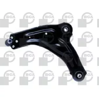 Triangle ou bras de suspension (train avant) BGA TRC7309
