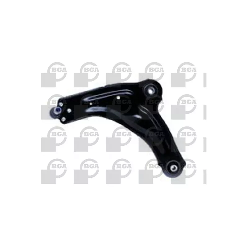 Triangle ou bras de suspension (train avant) BGA TRC7309