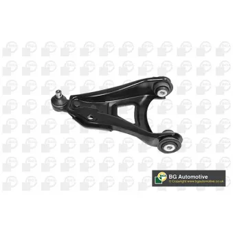 Triangle ou bras de suspension (train avant) BGA TRC7315