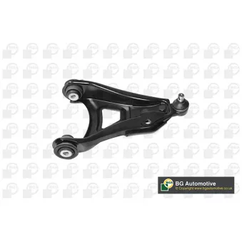 Triangle ou bras de suspension (train avant) BGA TRC7316