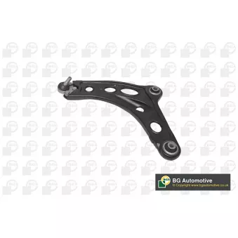 Triangle ou bras de suspension (train avant) BGA TRC7319