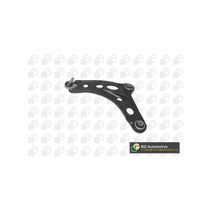Triangle ou bras de suspension (train avant) BGA TRC7319