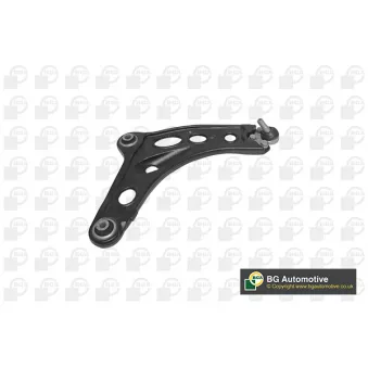 Triangle ou bras de suspension (train avant) BGA TRC7320
