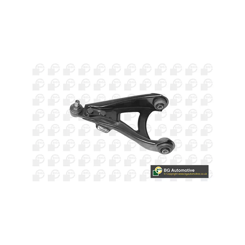 Triangle ou bras de suspension (train avant) BGA TRC7323