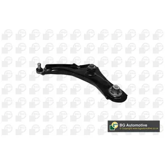 Triangle ou bras de suspension (train avant) BGA TRC7332
