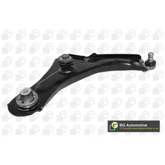 Triangle ou bras de suspension (train avant) BGA TRC7333