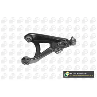 Triangle ou bras de suspension (train avant) BGA TRC7336