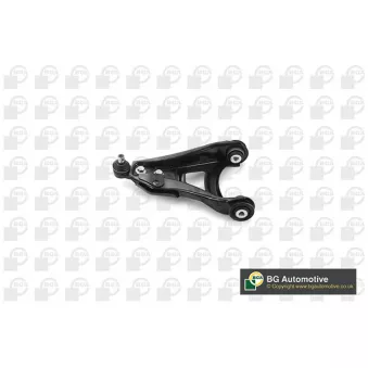 Triangle ou bras de suspension (train avant) BGA TRC7342