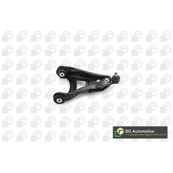 Bras de liaison, suspension de roue avant BGA TRC7343