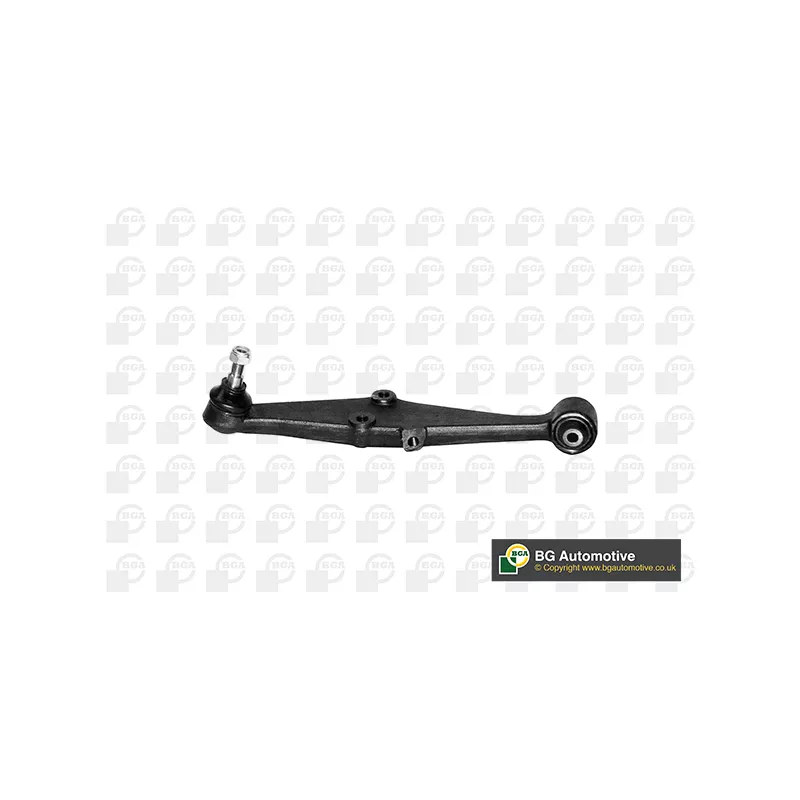 Triangle ou bras de suspension (train avant) BGA TRC7513