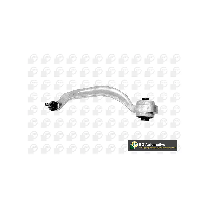 Triangle ou bras de suspension (train avant) BGA TRC7900