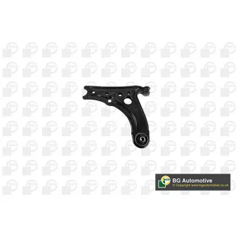 Bras de liaison, suspension de roue avant BGA TRC7902