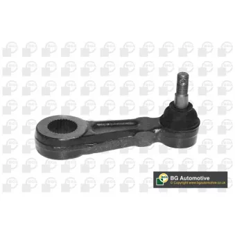 Triangle ou bras de suspension (train avant) BGA TRC7910