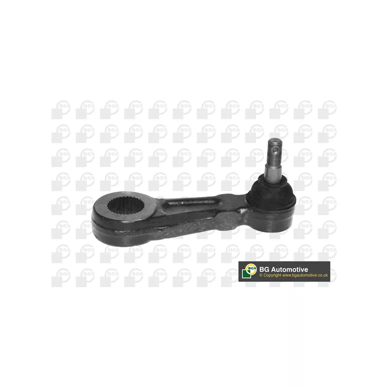 Triangle ou bras de suspension (train avant) BGA TRC7910