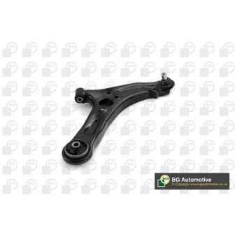 Triangle ou bras de suspension (train avant) BGA TRC7924